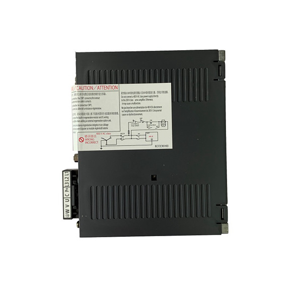 Mitsubishi MR-JE-10B Servo Drive