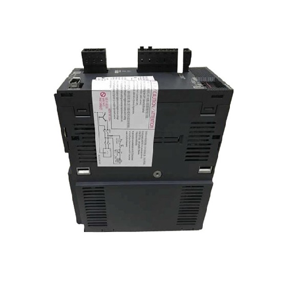 Mitsubishi MR-JE-200A Servo Drive