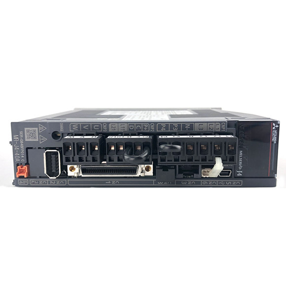 Mitsubishi MR-J4-40A Servo Amplifier