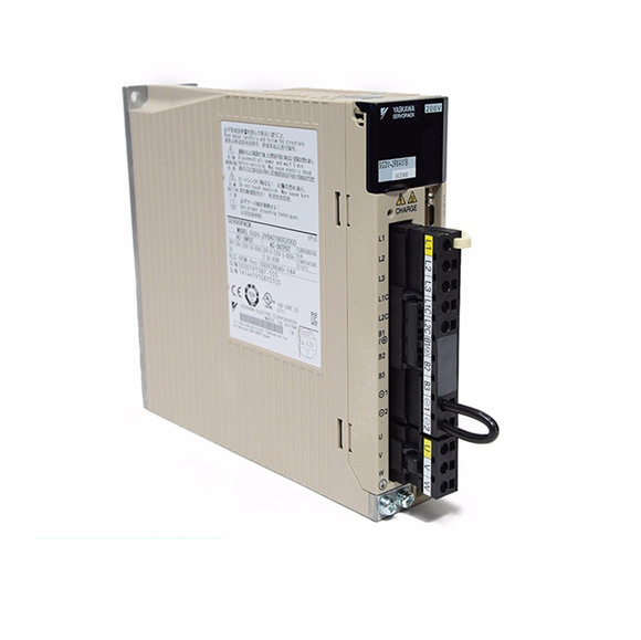 Yaskawa SGDV-2R8A01B002000 Servo Drive