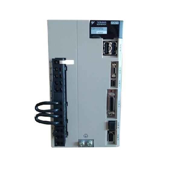 Yaskawa SGDV-120A11A002000 Servo Drive