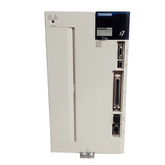 Yaskawa SGD7S-180A00A002 Servo Drive