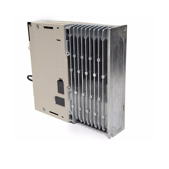 Yaskawa SERVOPACK 50W SGDV-R70A11B