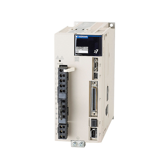 Yaskawa SGD7S-2R8A00A002 Servo Drive