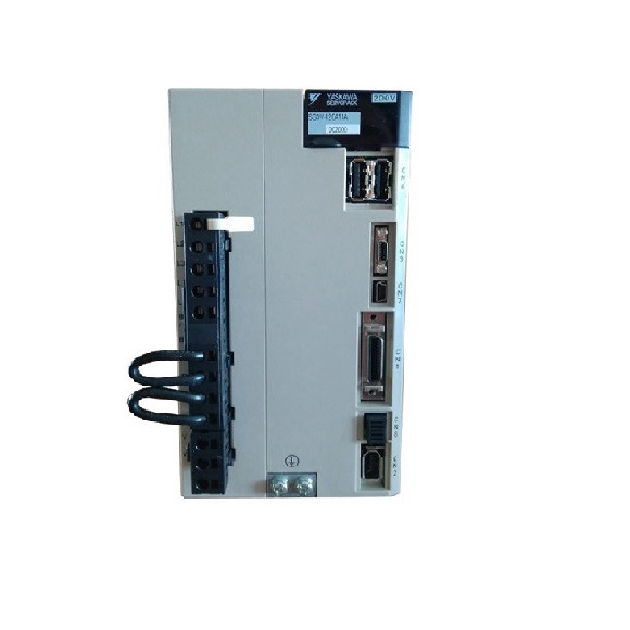 Yaskawa SGDV-120A01A00200 Servo Drive
