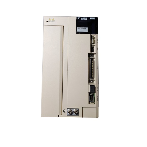 Yaskawa SERVOPACK 3KW SGDV-200A01A002000