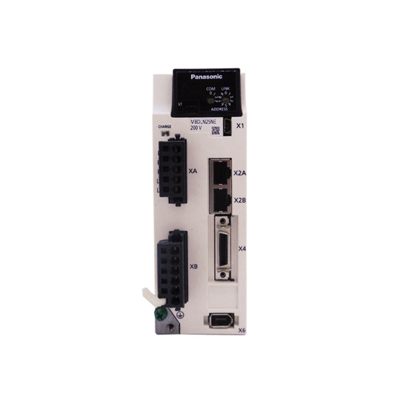 Panasonic Servo Driver MINAS A4 MEDDT7364052