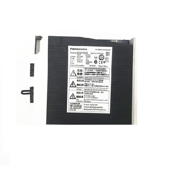 Panasonic Servo Drive MINAS A5 E Series 200W MADKT1507E