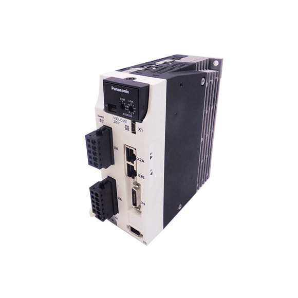 Panasonic Servo Driver MINAS A4 400W MBDDT2210003
