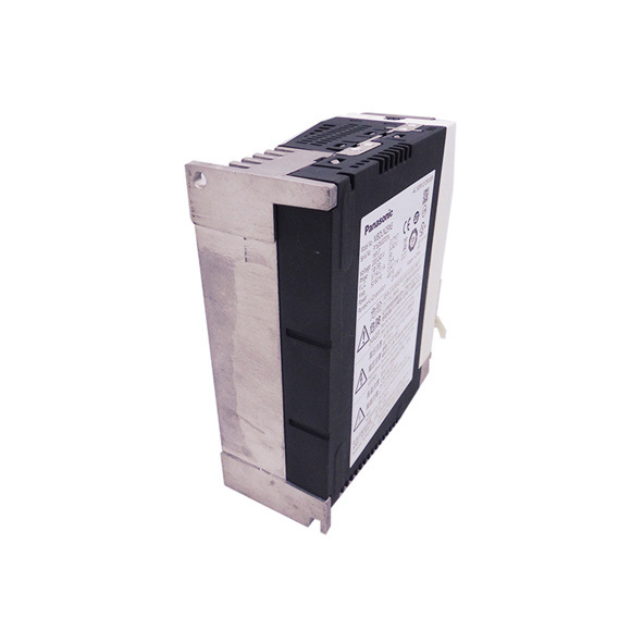 Panasonic Servo Driver MINAS A4 750W MCDDT3520052