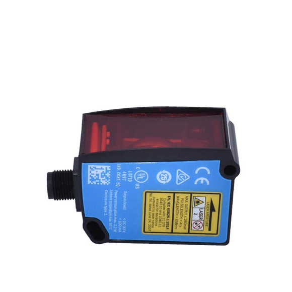 Sick Distance Sensor DT35-B15251