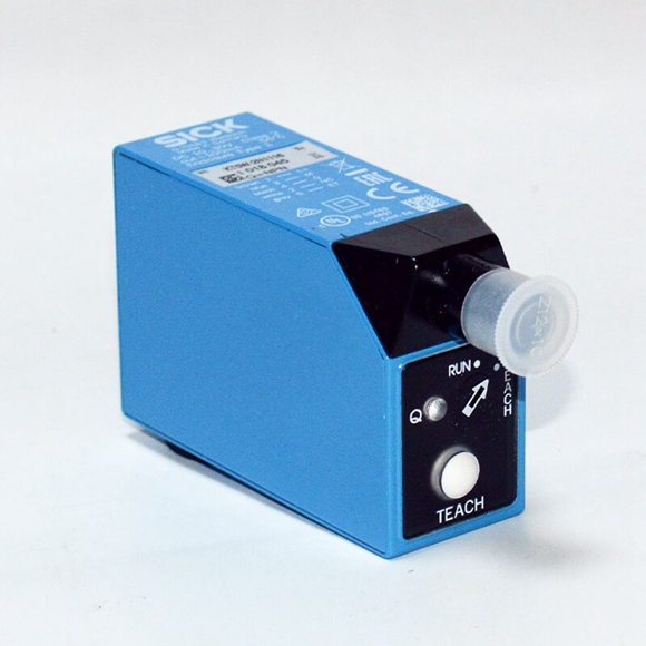Sick Contrast Sensor KT5W-2N1116