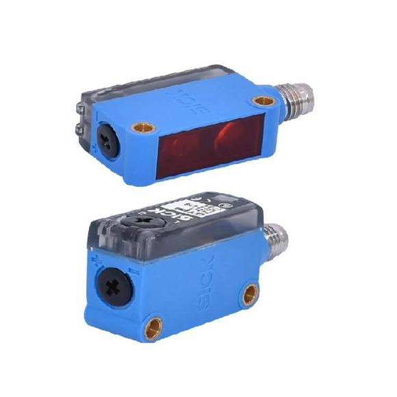 Sick Photoelectric Sensor GTB6-P4211