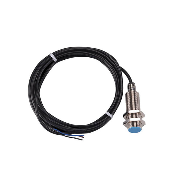 Sick IM12-04NNS-ZT1 Magnetic Proximity Sensor