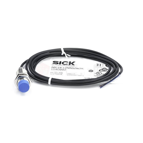 Sick IME18-12NNSZW2S Magnetic Proximity Sensor