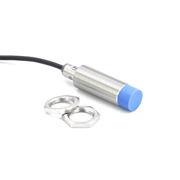 Sick Magnetic Proximity Sensor IME18-08BPSZC0S