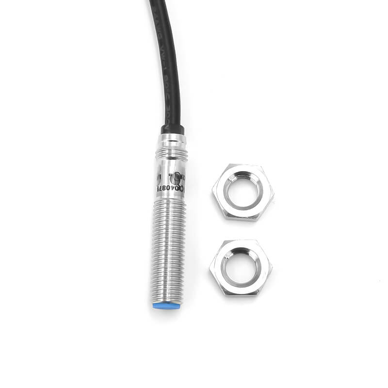 Sick IME08-02BNOZTOK Magnetic Proximity Sensor