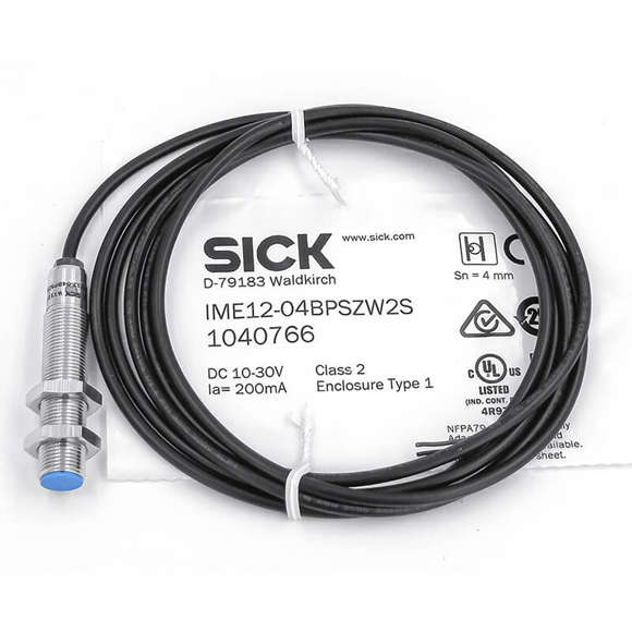 Sick IME12-04BPPZC0S Magnetic Proximity Sensor
