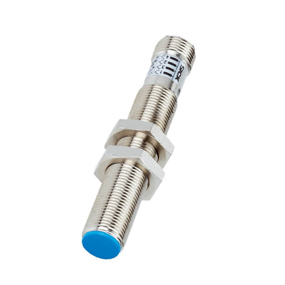 Sick IM12-04NNS-ZWB Magnetic Proximity Sensor
