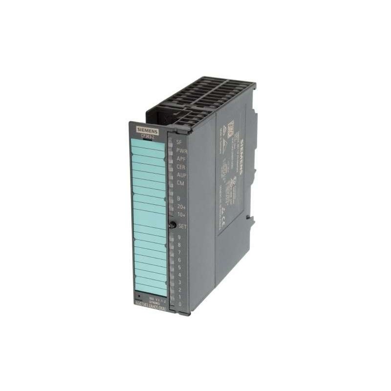 Siemens 6GK7343-2AH01-0XA0 Communications Processor