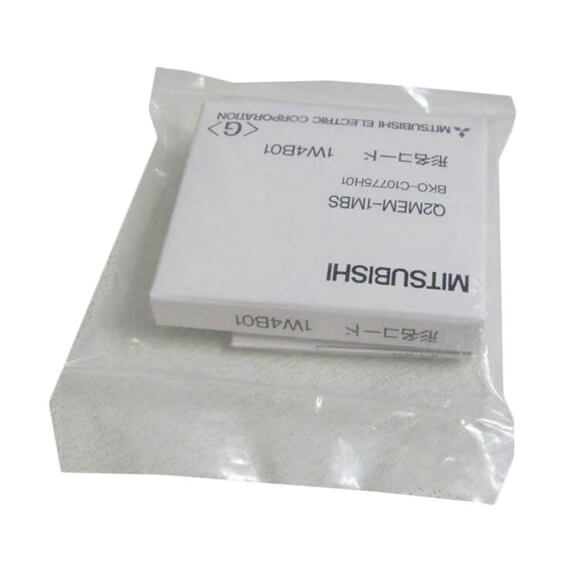 Mitsubishi Q Series CPU Module SD Memory Card