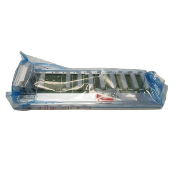 Mitsubishi Q Series Extension Base Module Q63B