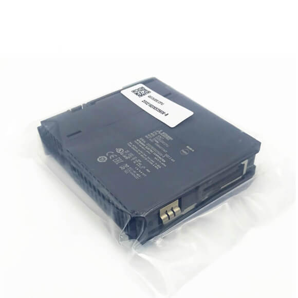 Mitsubishi Q Series CPU Module Q03UDECPU
