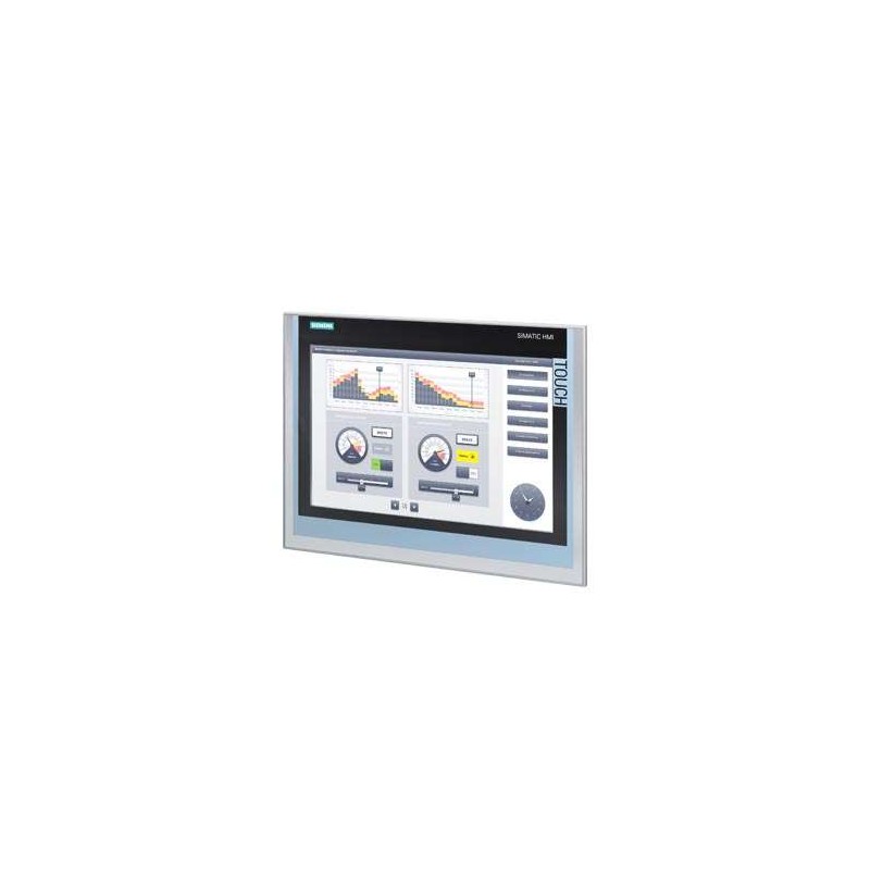 Siemens SIMATIC HMI TP1500 Comfort 6AV2124-0QC02-0AX1