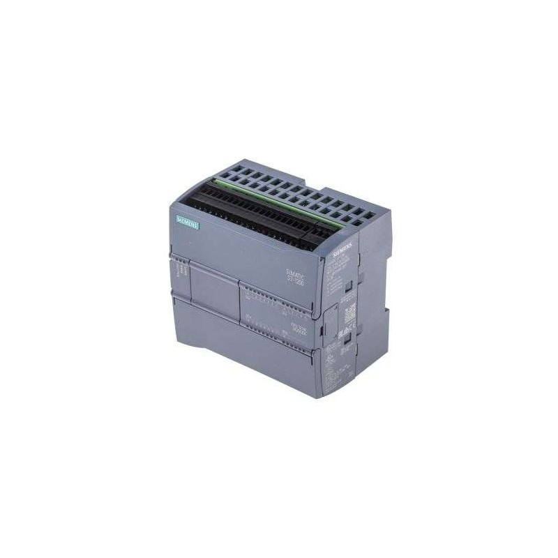Siemens SIMATIC S7-1200 CPU 1214C 6ES7214-1AG40-0XB0