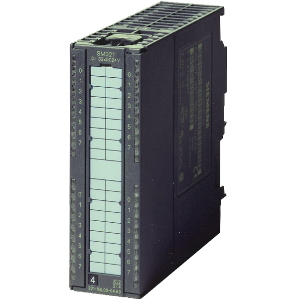 Siemens SIMATIC S7-300 Digital Input Module SM 321 6ES7321-1BL00-0AA0