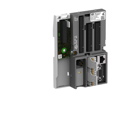 ABB TB511-ARCNET AC500 Terminal Base