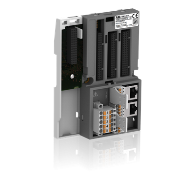 ABB TB5610-2ETH AC500 Terminal Base