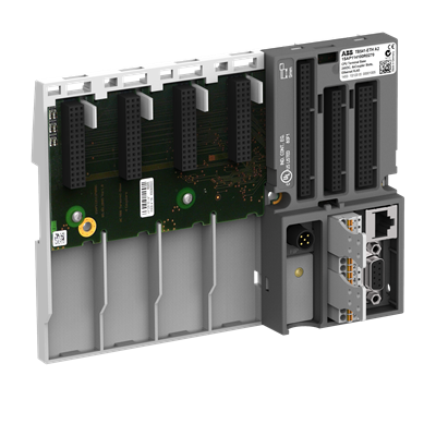 ABB TB541-ETH AC500 Terminal Base