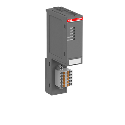 ABB CM588-CN AC500 Communication Module