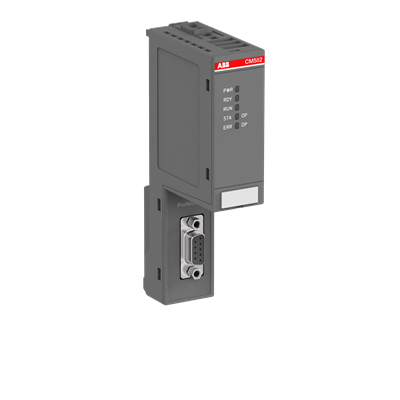 ABB CM582-DP AC500 Communication Module