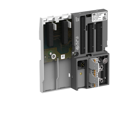 ABB TB521-ETH AC500 Terminal Base