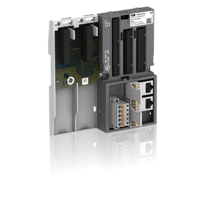 ABB TB5620-2ETH AC500 Terminal Base