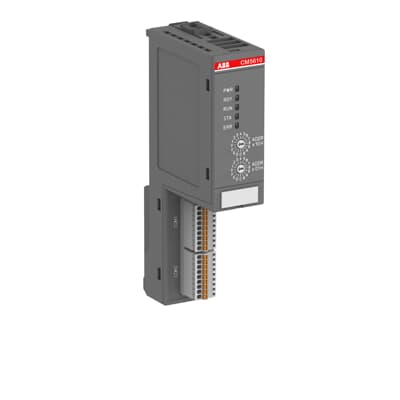 ABB CM5610-2RS AC500 Communication Module