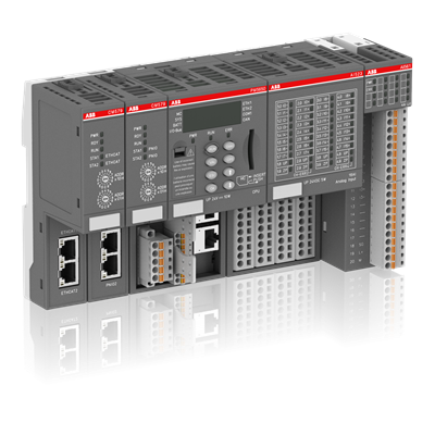 ABB PM5650-MC-EIP-KIT AC500 Controller Kit