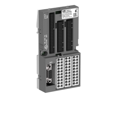 ABB TU510 S500 Interface Terminal Unit