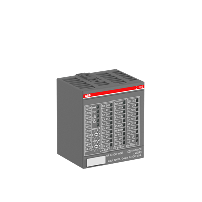 ABB CI592-CS31 S500 Interface Module