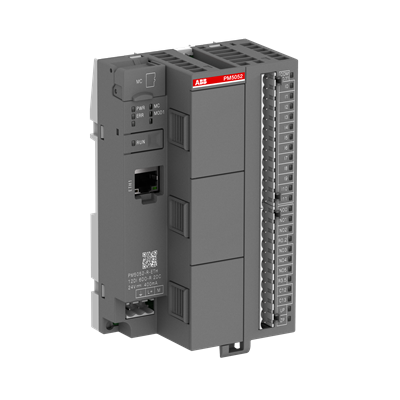 ABB PM5092-T-2ETH AC500-eCo Processor Module