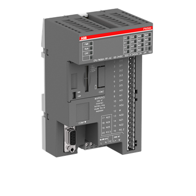 ABB PM564-T AC500 Programmable Logic Controller