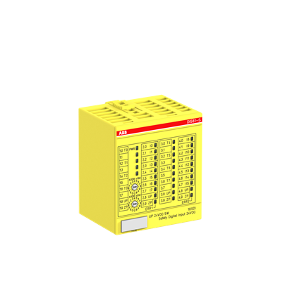 ABB DI581-S S500-S Digital Input Module