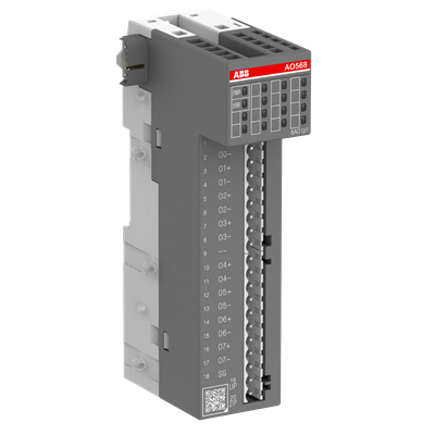 ABB AO561 S500-eCo Analog Output Module