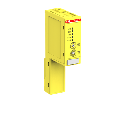 ABB SM560-S-FD-1 AC500-S Safety Processor Module