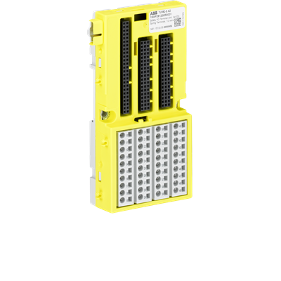 ABB TU582-S S500 I/O Terminal Unit