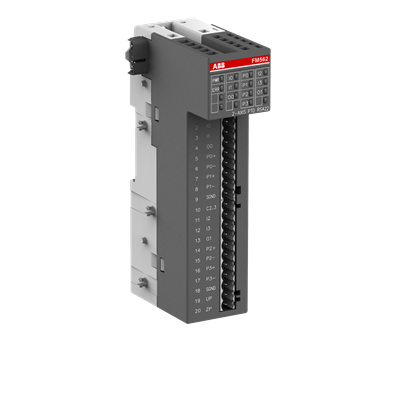 ABB DI571 S500-eCo Digital Input Module