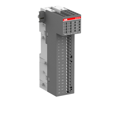 ABB DO572 S500-eCo Digital Output Module