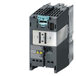 Siemens 6SL3224-0BE15-5UA0 SINAMICS G120 PM 240 Power Module